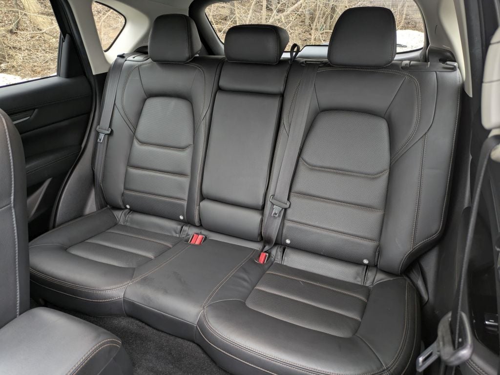 2020 Mazda Mazda CX-5 Grand Touring Reserve