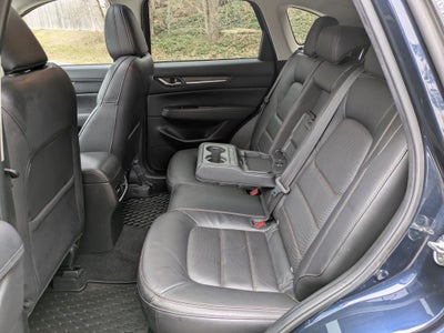 2020 Mazda Mazda CX-5 Grand Touring Reserve