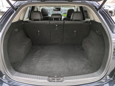 2020 Mazda Mazda CX-5 Grand Touring Reserve