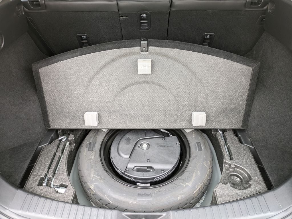 2020 Mazda Mazda CX-5 Grand Touring Reserve