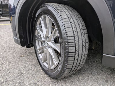 2020 Mazda Mazda CX-5 Grand Touring Reserve