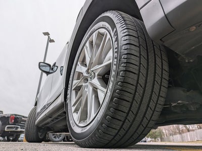 2020 Mazda Mazda CX-5 Grand Touring Reserve