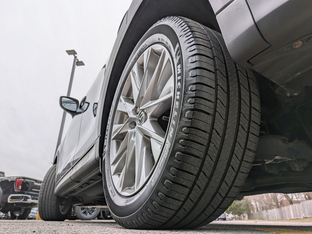 2020 Mazda Mazda CX-5 Grand Touring Reserve