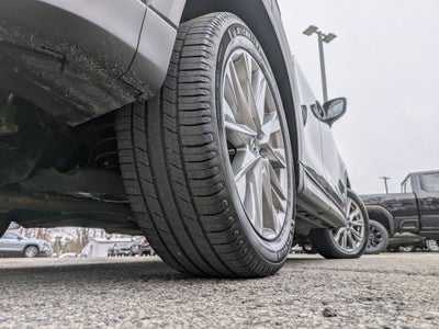 2020 Mazda Mazda CX-5 Grand Touring Reserve