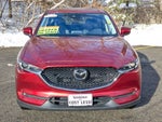 2019 Mazda Mazda CX-5 Grand Touring