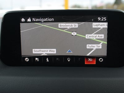 2019 Mazda Mazda CX-5 Grand Touring