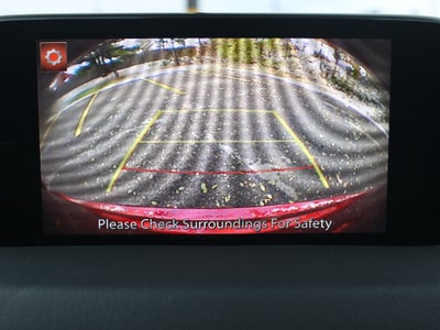 2019 Mazda Mazda CX-5 Grand Touring