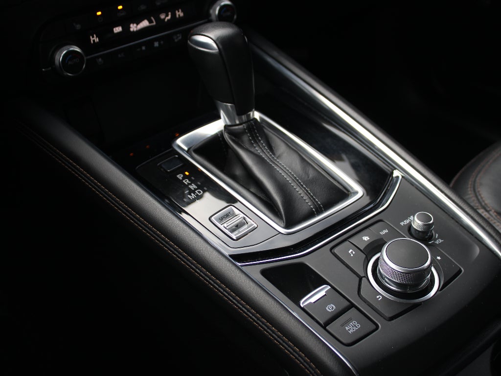 2019 Mazda Mazda CX-5 Grand Touring