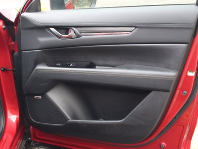 2019 Mazda Mazda CX-5 Grand Touring