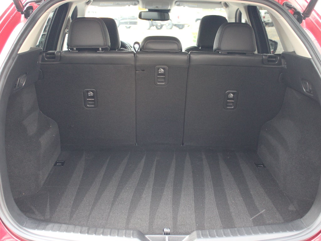 2019 Mazda Mazda CX-5 Grand Touring