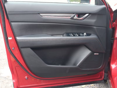 2019 Mazda Mazda CX-5 Grand Touring