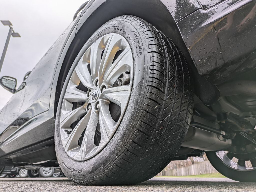 2024 Buick Envista Avenir