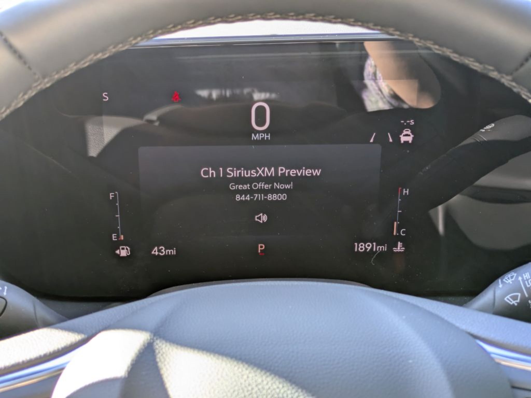 2025 Buick Encore GX Sport Touring