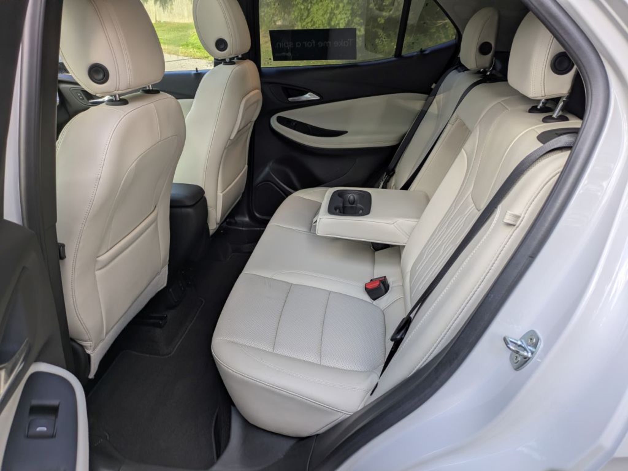2024 Buick Encore GX Avenir