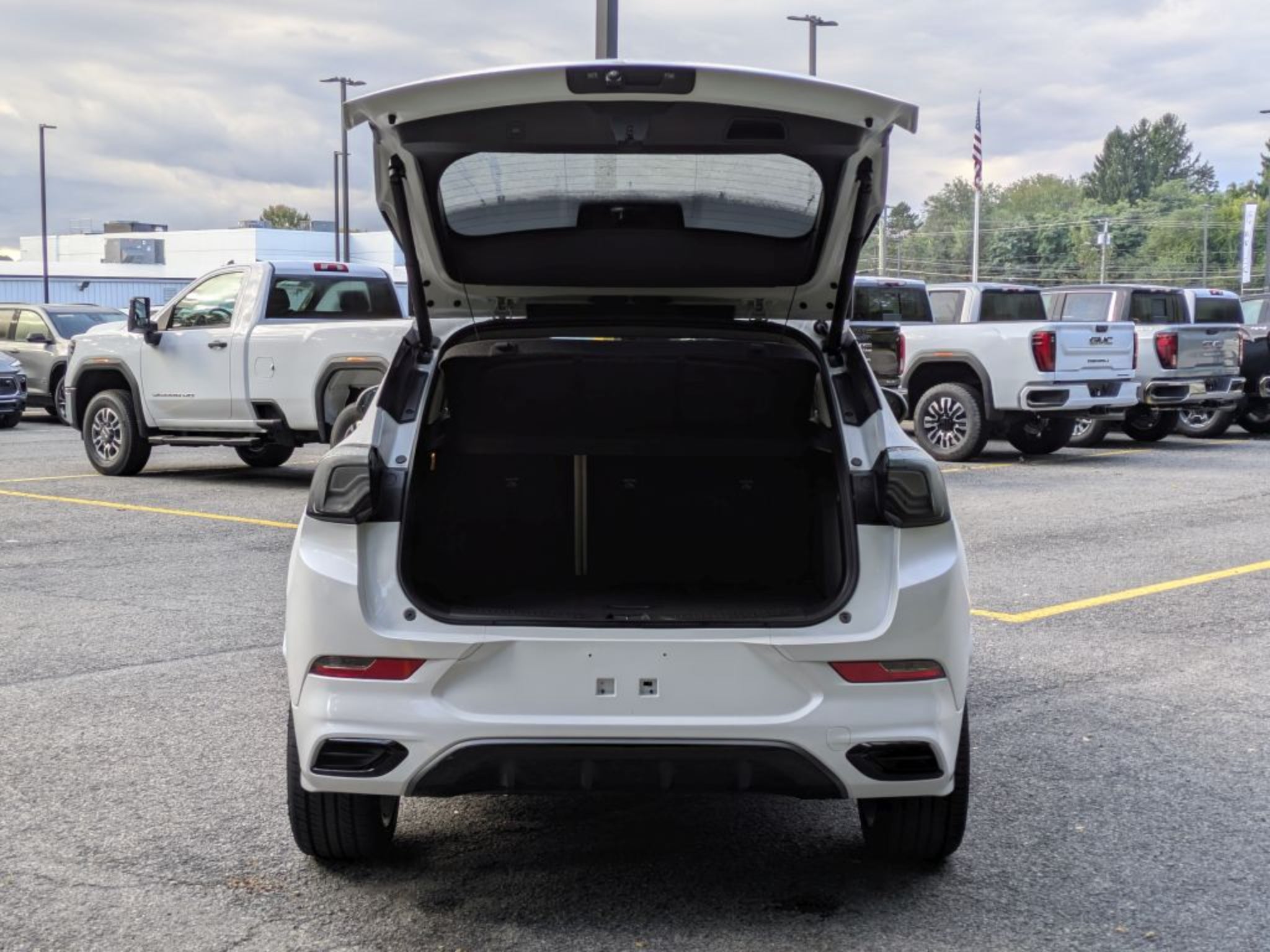 2024 Buick Encore GX Avenir