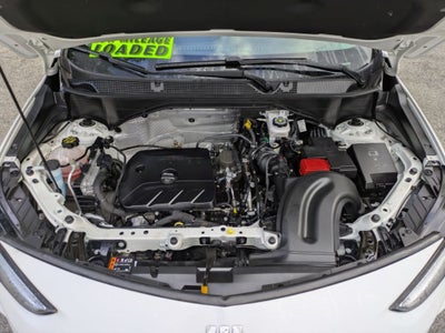 2024 Buick Encore GX Avenir