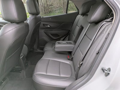 2019 Buick Encore Essence
