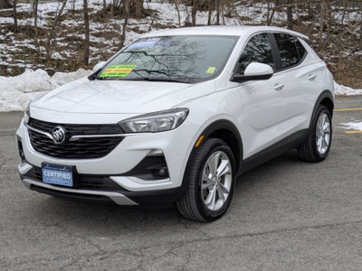 2022 Buick Encore GX Preferred