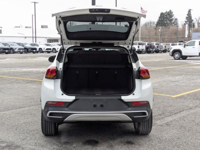 2022 Buick Encore GX Preferred