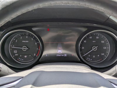 2023 Buick Encore GX Essence