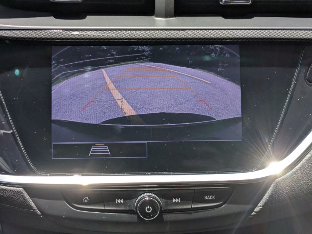 2023 Buick Encore GX Essence