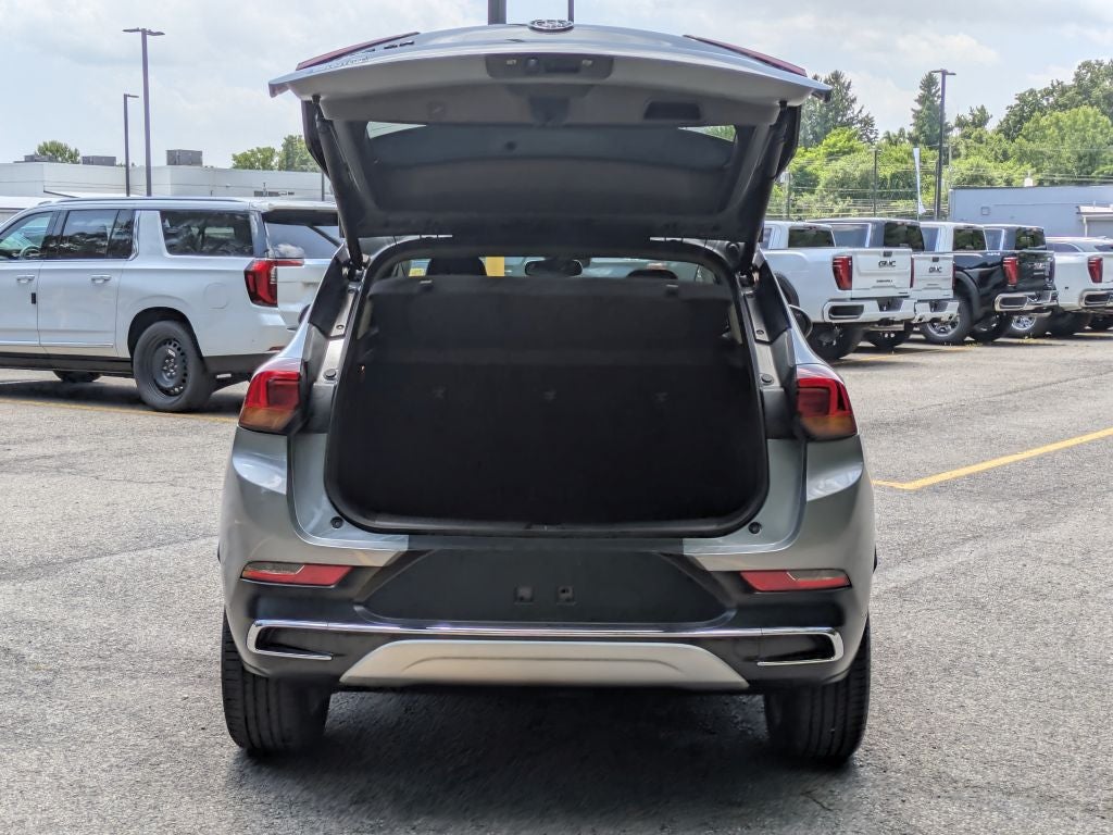 2023 Buick Encore GX Essence