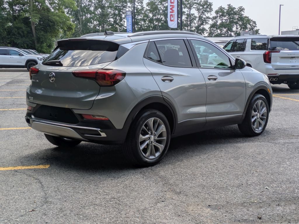 2023 Buick Encore GX Essence