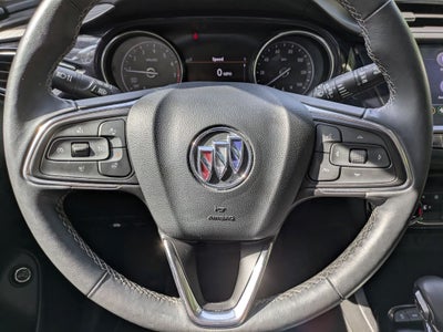 2022 Buick Encore GX Essence