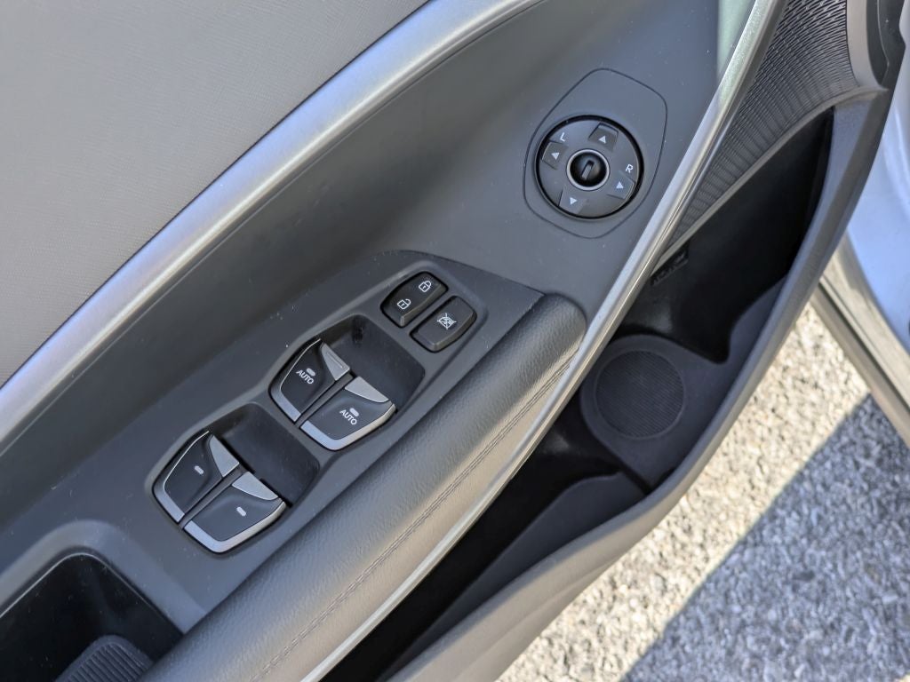 2015 Hyundai Santa Fe GLS