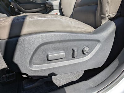 2015 Hyundai Santa Fe GLS