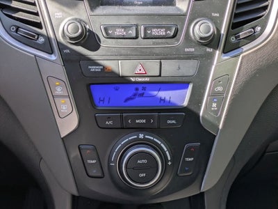 2015 Hyundai Santa Fe GLS