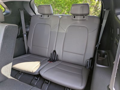 2015 Hyundai Santa Fe GLS