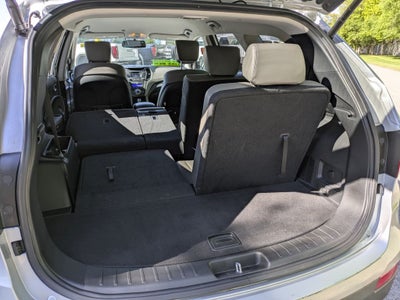 2015 Hyundai Santa Fe GLS