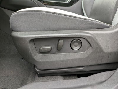 2024 Buick Envision Sport Touring