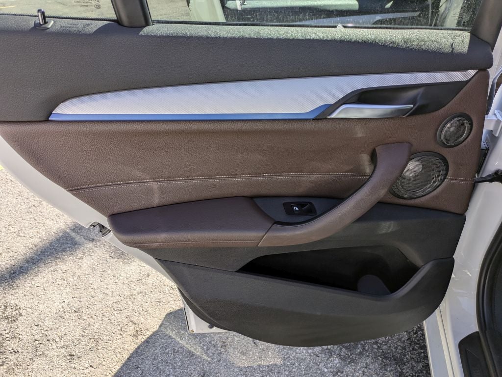 2016 BMW X1 xDrive28i