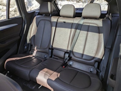 2016 BMW X1 xDrive28i