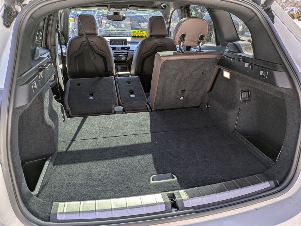 2016 BMW X1 xDrive28i