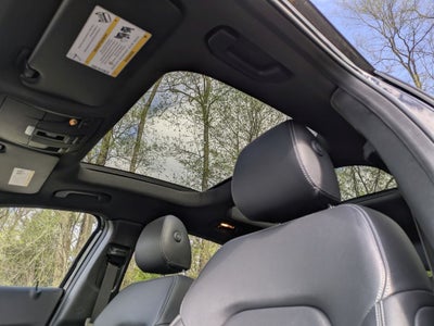 2017 Mercedes-Benz GLA 250 4MATIC®