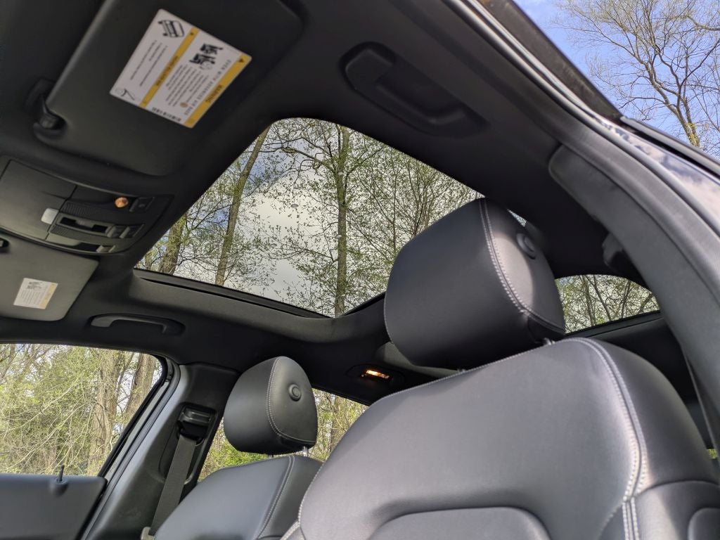 2017 Mercedes-Benz GLA 250 4MATIC®