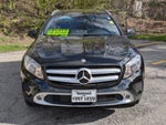 2017 Mercedes-Benz GLA 250 4MATIC®