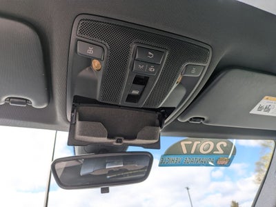 2017 Mercedes-Benz GLA 250 4MATIC®