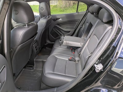 2017 Mercedes-Benz GLA 250 4MATIC®