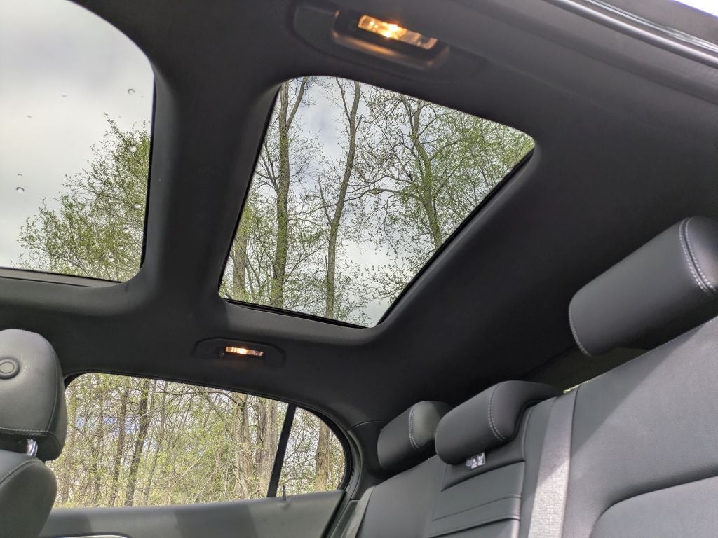 2017 Mercedes-Benz GLA 250 4MATIC®