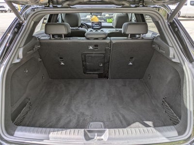 2017 Mercedes-Benz GLA 250 4MATIC®