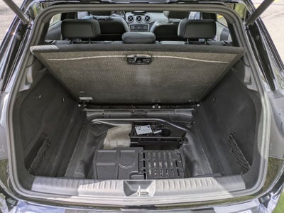 2017 Mercedes-Benz GLA 250 4MATIC®