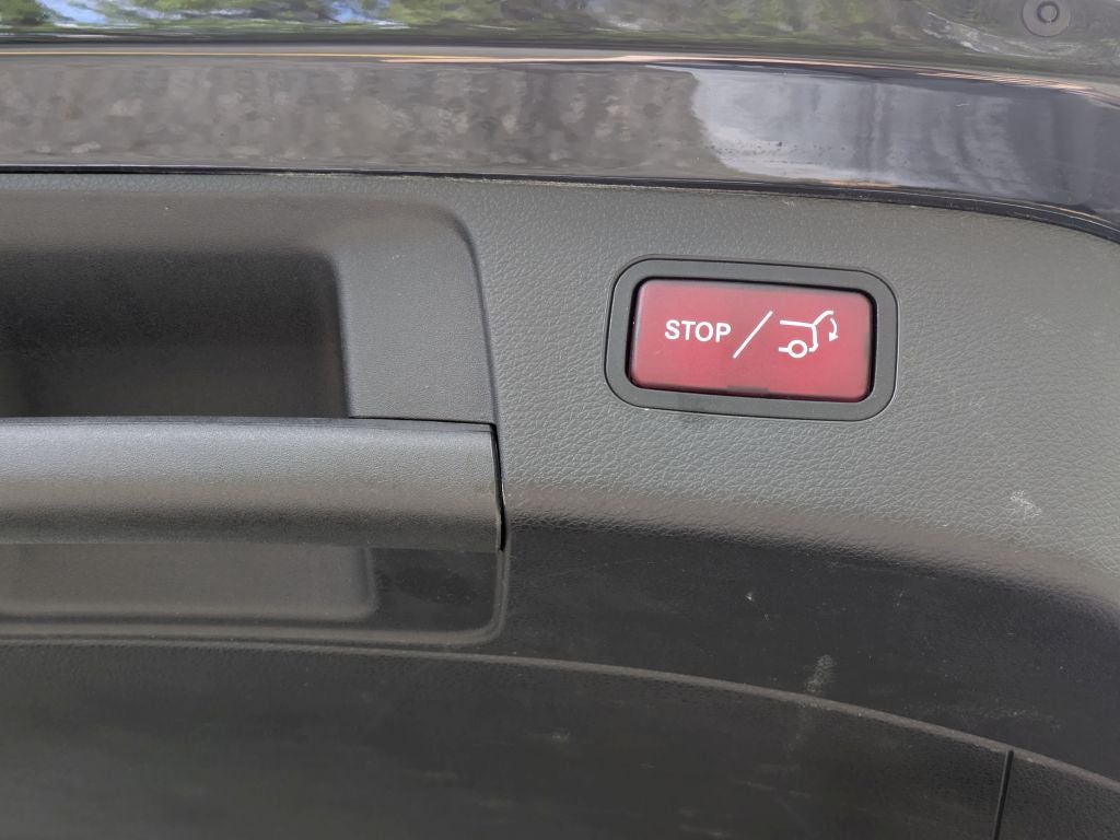 2017 Mercedes-Benz GLA 250 4MATIC®