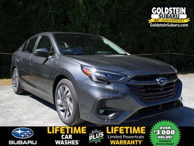 2025 Subaru LEGACY Limited