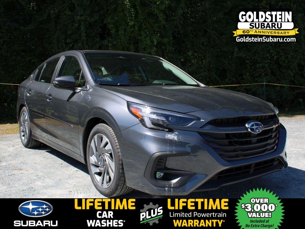 2025 Subaru LEGACY Limited