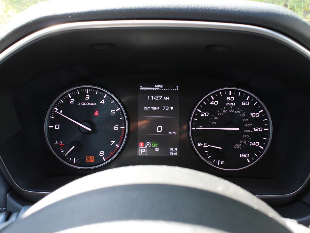 2025 Subaru LEGACY Limited