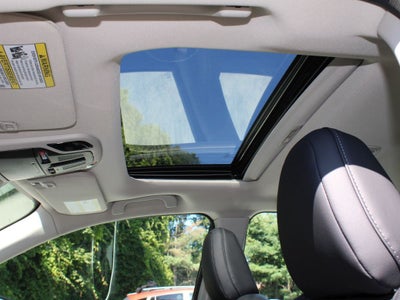 2025 Subaru LEGACY Limited